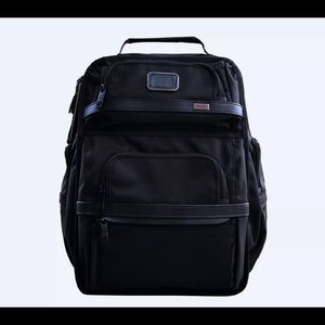 Tumi Alpha 3 Brief Pack -NWT